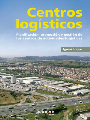 cover image of Centros logísticos